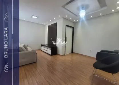 Cobertura com 2 Quartos para alugar, 100m² no Cidade Nova, Igarapé