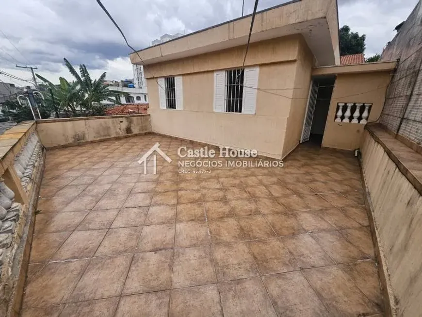 Sobrados para alugar com :amenity e 90 m² em Vila das Mercês na Zona Sul - São Paulo, SP - Viva Real