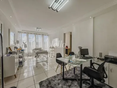 Sala Comercial à venda, 56m² no Centro, Santo André