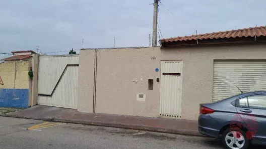 Casa com 2 Quartos à venda, 183m² no Vila Viotto, Jundiaí