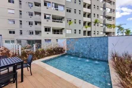 Apartamento com 2 Quartos à venda, 84m² no Piemonte, Nova Lima