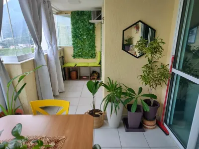 Apartamento com 3 Quartos à venda, 84m² no Barra Olímpica, Rio de Janeiro