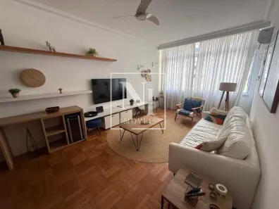 Apartamento com 3 Quartos à venda, 113m² no Copacabana, Rio de Janeiro