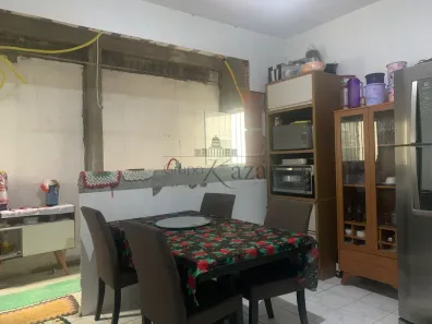 Casa com 3 Quartos à venda, 70m² no Jardim Satélite, São José dos Campos