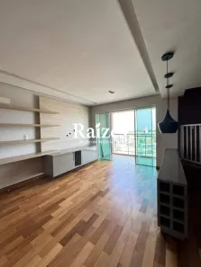 Cobertura com 3 Quartos à venda, 203m² no Nossa Senhora Aparecida, Uberlândia