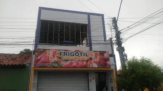Ponto Comercial à venda, 300m² no , Altos