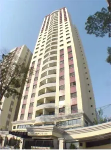 Apartamento com 2 Quartos à venda, 64m² no Tatuapé, São Paulo