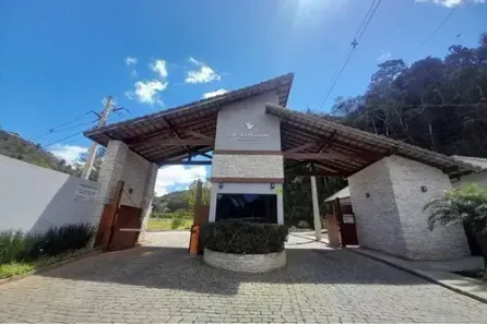 Lote/Terreno à venda, 364m² no Prata, Teresópolis