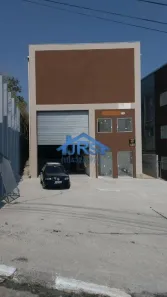 Galpão/Depósito/Armazém à venda, 550m² no Jardim Jurupari (Fazendinha), Santana de Parnaíba