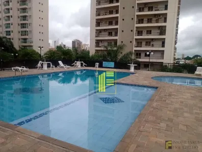 Apartamento com 4 Quartos à venda, 180m² no Vila Imperial, São José do Rio Preto