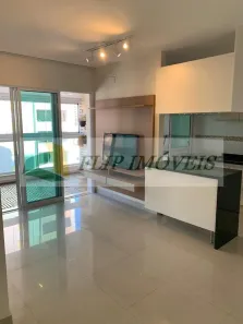 Apartamento com 2 Quartos à venda, 69m² no Centro, Campinas