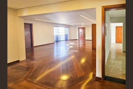 Apartamento com 3 Quartos à venda, 151m² no Jardim, Santo André