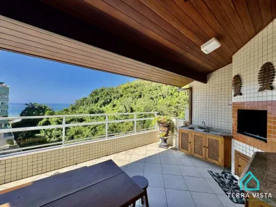 Cobertura com 3 Quartos à venda, 148m² no Praia Grande, Ubatuba