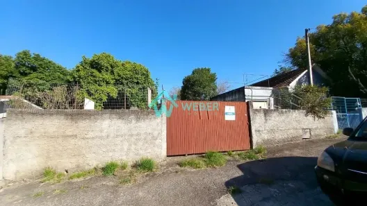 à venda, 422m² no Rio Branco, Novo Hamburgo