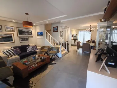 Casa de Condomínio com 3 Quartos à venda, 102m² no Marina, Xangri-lá