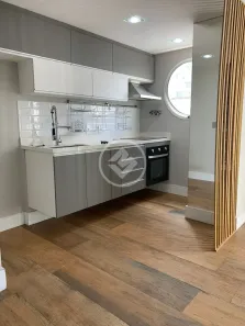 Apartamento com 1 Quarto à venda, 75m² no Alphaville Centro Industrial e Empresarial/Alphaville., Barueri
