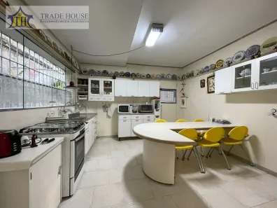 Sobrado com 3 Quartos à venda, 166m² no Vila Santo Estéfano, São Paulo