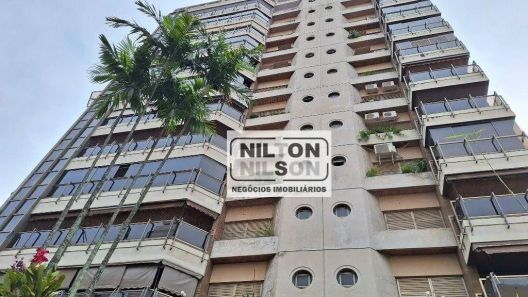 Apartamento com 4 Quartos à venda, 290m² no Cambuí, Campinas