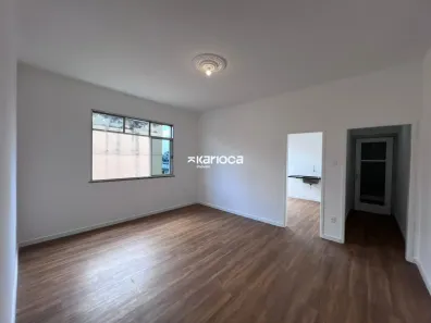 Apartamento com 3 Quartos à venda, 120m² no Tijuca, Rio de Janeiro
