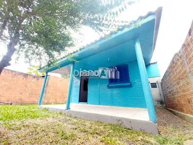 Casa com 2 Quartos à venda, 70m² no São Vicente, Gravataí