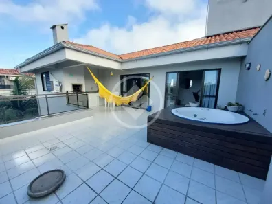 Apartamento com 2 Quartos à venda, 133m² no Ingleses do Rio Vermelho, Florianópolis