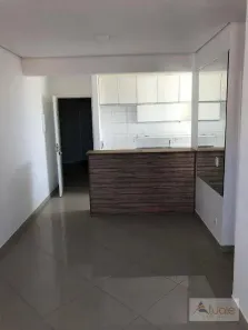 Apartamento com 3 Quartos à venda, 67m² no Parque Jatobá (Nova Veneza), Sumaré