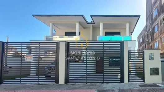 Casa com 3 Quartos à venda, 179m² no Canasvieiras, Florianópolis