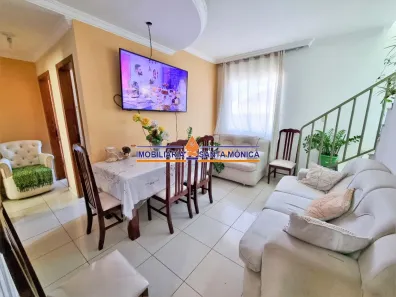 Cobertura com 3 Quartos à venda, 69m² no Santa Amélia, Belo Horizonte