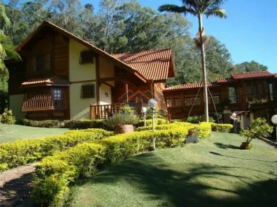 Fazenda/Sítio com 21 Quartos à venda, 641300m² no Nova Era, Itupeva