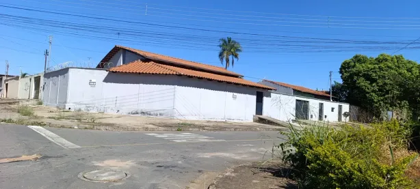 Kitnet com 2 Quartos à venda, 100m² no Cidade Vera Cruz, Aparecida de Goiânia