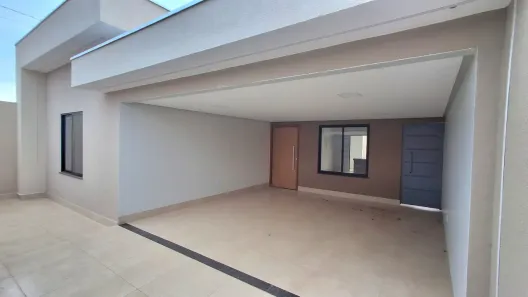 Casa com 3 Quartos à venda, 139m² no Jardim das Américas, Formosa
