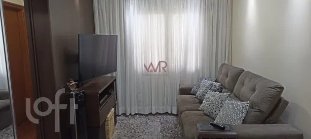 Apartamento com 3 Quartos à venda, 75m² no Tatuapé, São Paulo