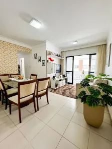 Apartamento com 3 Quartos à venda, 83m² no Jardim Armação, Salvador