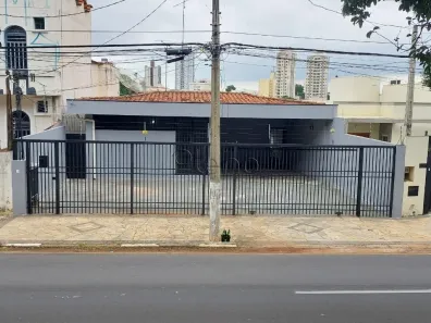 Sobrado com 4 Quartos à venda, 234m² no Jardim Chapadão, Campinas