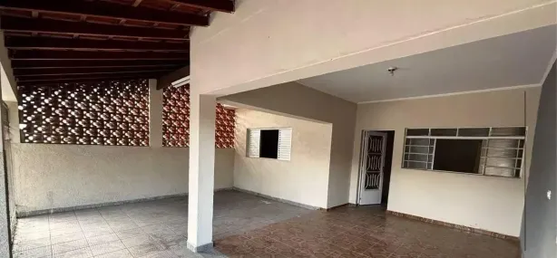 Casa com 3 Quartos à venda, 174m² no Jardim das Nações, Salto