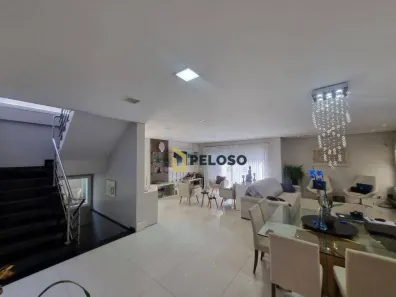 Casa de Condomínio com 4 Quartos à venda, 440m² no Tucuruvi, São Paulo
