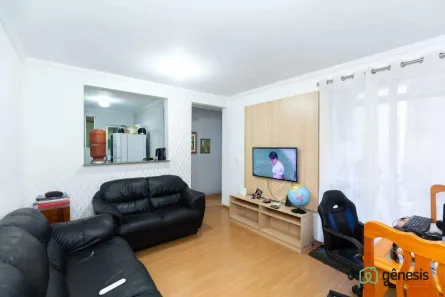 Apartamento com 3 Quartos à venda, 101m² no Buritis, Belo Horizonte