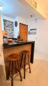 Apartamento com 2 Quartos à venda, 57m² no Cenáculo, Belo Horizonte