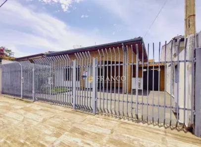 Casa com 3 Quartos à venda, 125m² no Parque das Flores, Taubaté