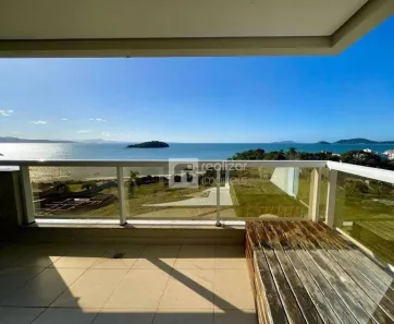 Apartamento com 3 Quartos à venda, 149m² no Canasvieiras, Florianópolis