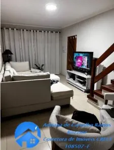 Casa com 3 Quartos à venda, 183m² no Jardim das Flores, Osasco