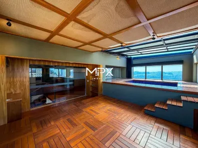 Cobertura com 4 Quartos à venda, 276m² no Jardim Europa, Piracicaba