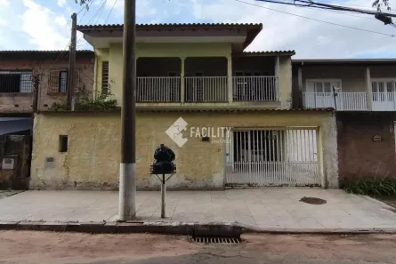 Sobrado com 3 Quartos à venda, 307m² no Jardim Carlos Lourenço, Campinas