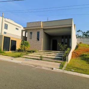 Casa de Condomínio com 3 Quartos à venda, 209m² no Residencial Veneza I, Mogi das Cruzes