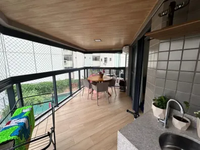 Apartamento com 3 Quartos à venda, 101m² no Laranjeiras, Rio de Janeiro