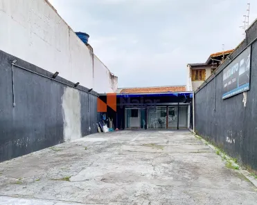 Ponto Comercial com 1 Quarto para alugar, 230m² no Vila Oliveira, Mogi das Cruzes