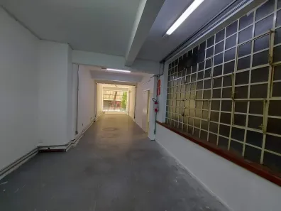 Ponto Comercial para alugar, 141m² no Centro, Belo Horizonte