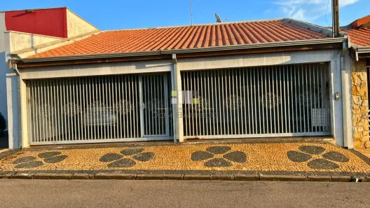 Casa com 4 Quartos à venda, 226m² no Jardim Alvorada, Sumaré