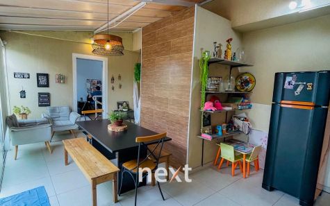 Cobertura com 3 Quartos à venda, 65m² no Mansões Santo Antônio, Campinas