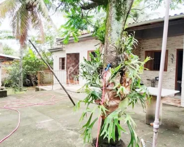 Casa com 2 Quartos à venda, 80m² no Rio Várzea, Itaboraí